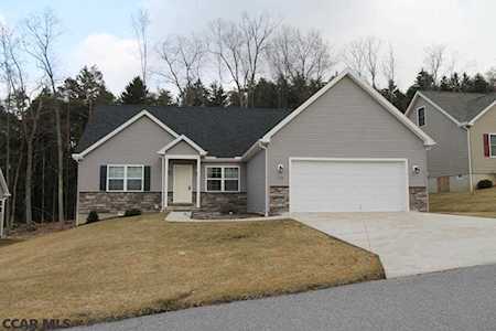 197 Timberwood Trail Centre Hall, PA 16828