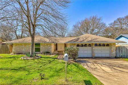 2409 Orleans Dr Cedar Park, TX 78613