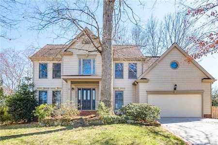 2904 Treasure Hill Ct Matthews, NC 28105