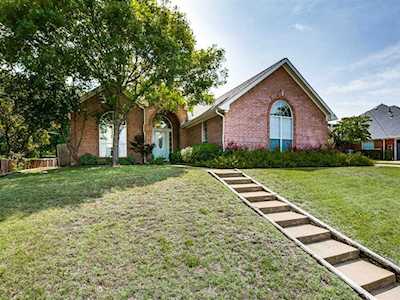 614 Christan Court Rockwall, TX 75087