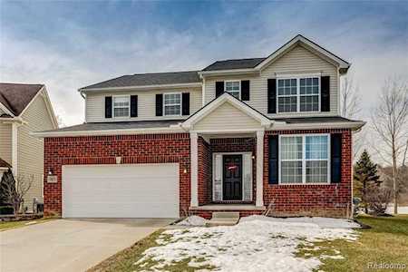 10850 Ridgestone Dr Green Oak Twp, MI 48178