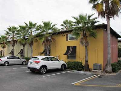 1519 Catherine Street #11 Orlando, FL 32801