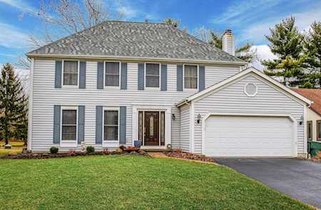 2021 Thistlewood Drive Columbus, OH 43235