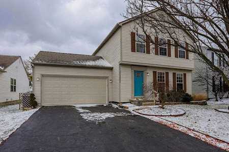 2382 Mills Fall Drive Hilliard, OH 43026