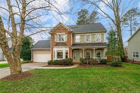 13112 Willow Breeze Ln Huntersville, NC 28078