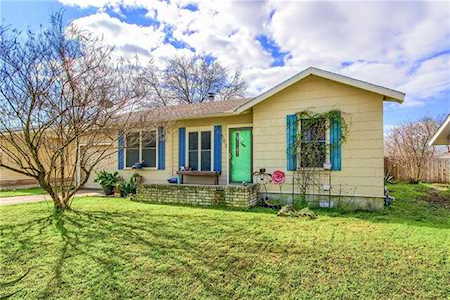 503 Provines Dr Austin, TX 78753