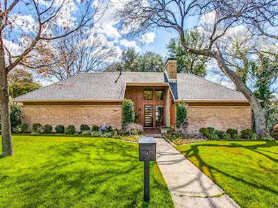 9494 Whitehurst Drive Dallas, TX 75243