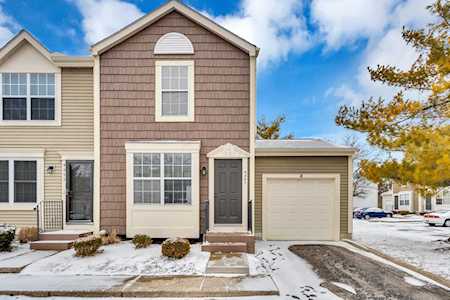 4897 Singleton Drive Hilliard, OH 43026