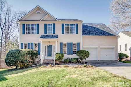 4710 Alderbrook Lane Durham, NC 27713