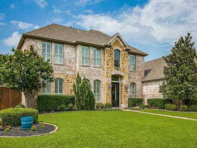 705 Portofino Place Southlake, TX 76092