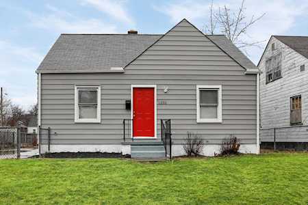 1250 E 25th Avenue Columbus, OH 43211