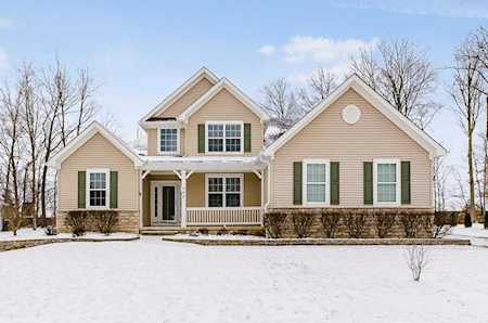 107 W Hiawatha Drive Powell, OH 43065