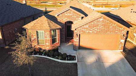 11416 Starlight Ranch Trail Fort Worth, TX 76052