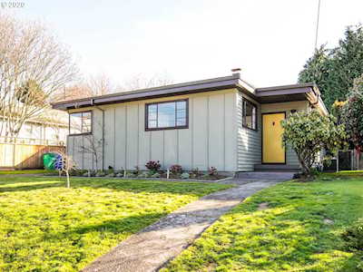 1620 NE 65th Ave Portland, OR 97213