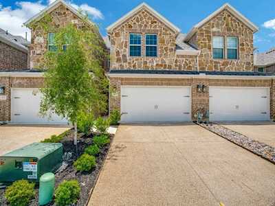 1020 Mj Brown Street Allen, TX 75002