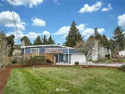 5329 155th Ave NE Redmond, WA 98052