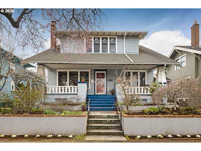 2845 NE 55th Ave Portland, OR 97213