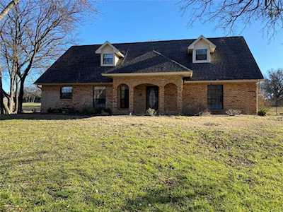 216 Live Oak Drive Hudson Oaks, TX 76087