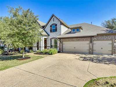 6617 Mitra Dr Austin, TX 78739