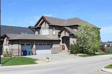 4 Cranleigh Terrace SE Calgary, AB T3M 0A1