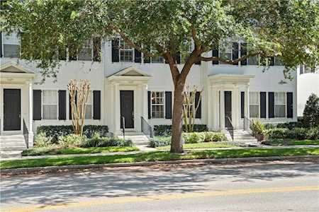 1625 Lake Baldwin Lane #8A Orlando, FL 32814