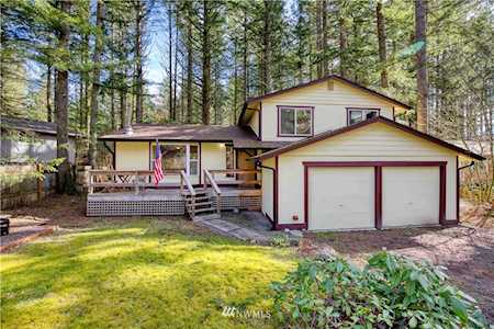 17034 431st Ave SE North Bend, WA 98045