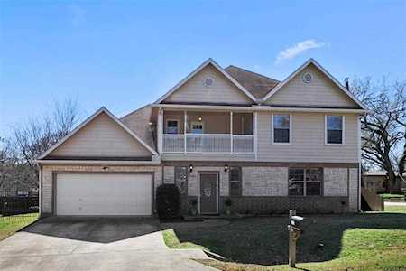 3913 Hide A Way Lane Flower Mound, TX 75022