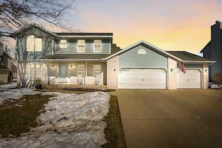 1240 Cardinal Crest Dr Sun Prairie, WI 53590