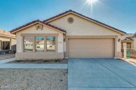 10533 W Foothill Drive Peoria, AZ 85383