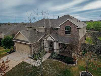 1908 Colony Glen Ln Georgetown, TX 78628