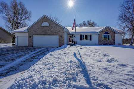 146 Pinnacle Dr Lake Mills, WI 53551