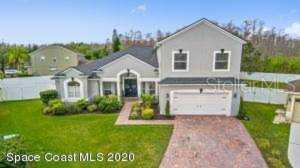 13606 Bluemoon Court Orlando, FL 32828