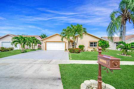 8895 SW 18Th Road Boca Raton, FL 33433