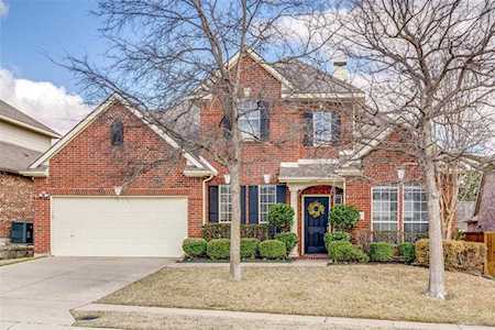 3512 Lindale Drive Mckinney, TX 75072