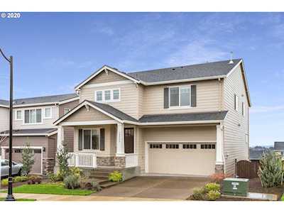 13228 NW Lombardy Dr Portland, OR 97229