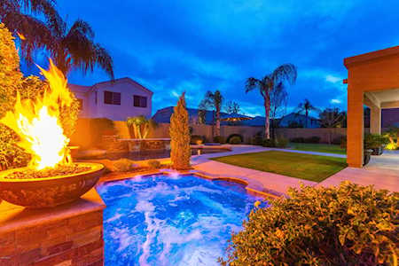 3053 E Vermont Drive Gilbert, AZ 85295