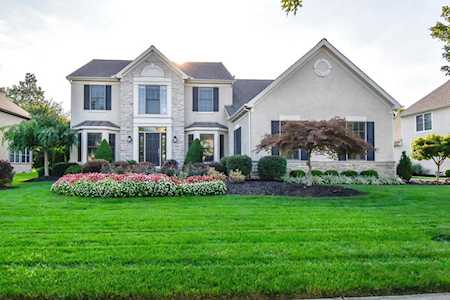 9840 Macdonald Drive Dublin, OH 43017