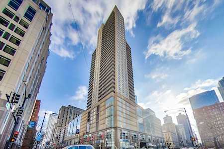 545 N Dearborn St #3603 Chicago, IL 60654