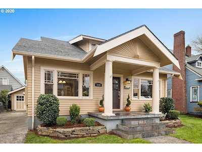 3124 NE Knott St Portland, OR 97212