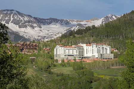 136 Country Club Dr #349 Mountain Village, COLORADO 81435