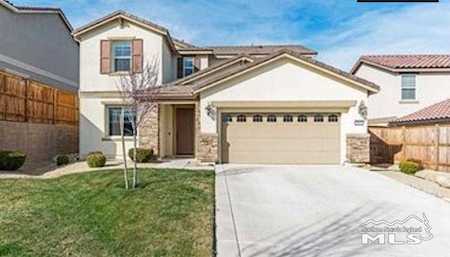 2830 Peavine Creek Rd Reno, NV 89523-4909