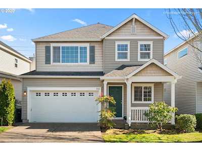 6516 NW Mcgregor Ter Portland, OR 97229