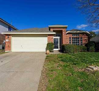 3901 Centenary Drive Denton, TX 76210