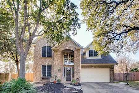 1702 Juniper Ridge Loop Cedar Park, TX 78613