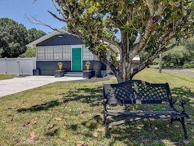 7201 S Sparkman St Tampa, FL 33616