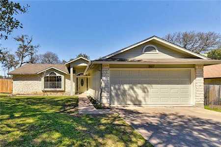 1607 Texas Oak Way Cedar Park, TX 78613