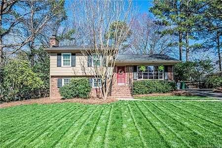 4035 Chandworth Rd Charlotte, NC 28210