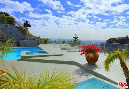 7868 Electra Drive Los Angeles, CA 90046
