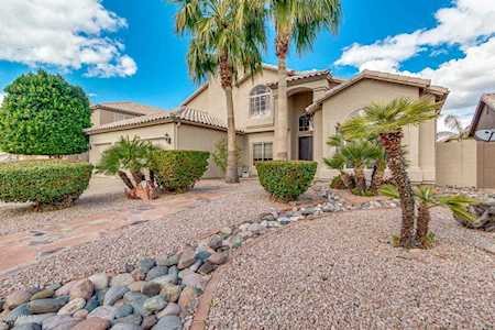 1906 W Redfield Road Gilbert, AZ 85233