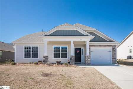 24 James Jackson Dr Fountain Inn, SC 29644